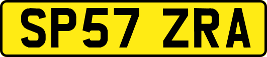 SP57ZRA
