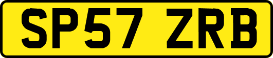 SP57ZRB