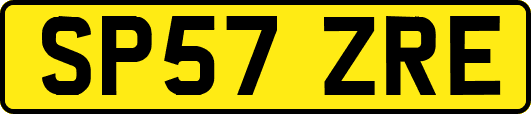 SP57ZRE