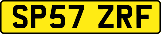 SP57ZRF