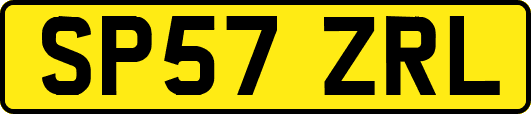 SP57ZRL