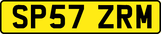 SP57ZRM