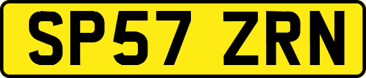 SP57ZRN