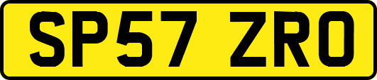 SP57ZRO