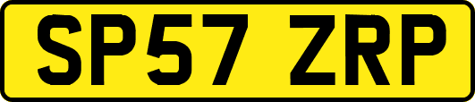 SP57ZRP