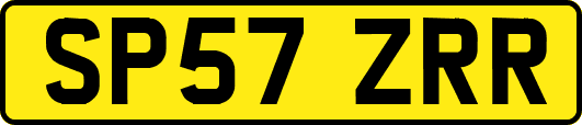 SP57ZRR