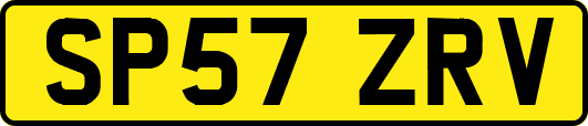 SP57ZRV