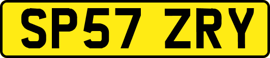 SP57ZRY