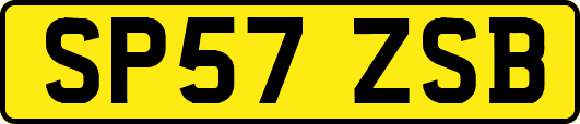SP57ZSB