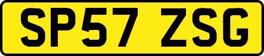 SP57ZSG