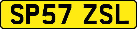 SP57ZSL