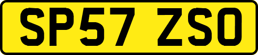 SP57ZSO