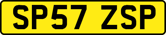 SP57ZSP