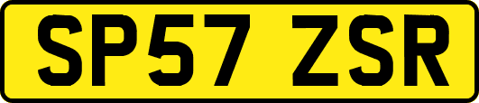 SP57ZSR