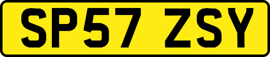 SP57ZSY