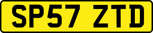 SP57ZTD