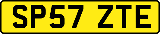 SP57ZTE