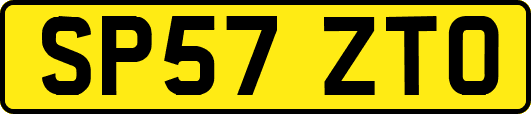 SP57ZTO