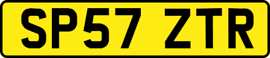 SP57ZTR