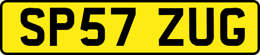 SP57ZUG