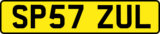 SP57ZUL