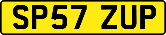 SP57ZUP