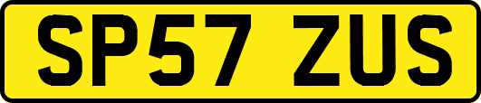 SP57ZUS