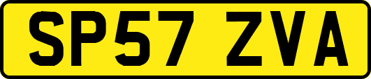 SP57ZVA