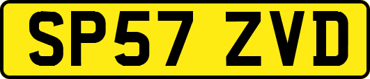 SP57ZVD