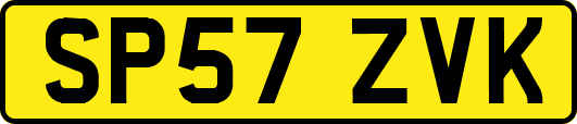 SP57ZVK
