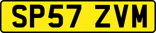 SP57ZVM