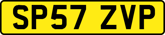 SP57ZVP