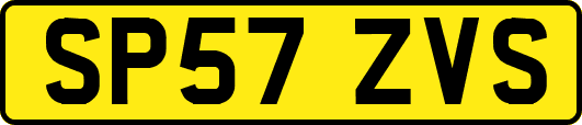 SP57ZVS