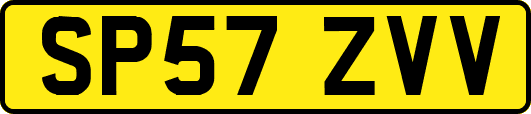 SP57ZVV