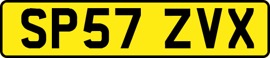 SP57ZVX