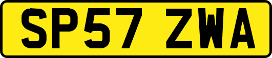 SP57ZWA