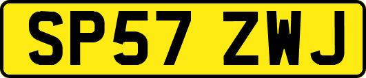 SP57ZWJ