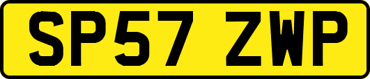 SP57ZWP