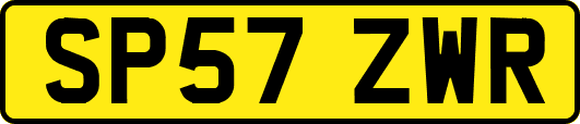 SP57ZWR