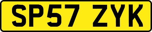 SP57ZYK
