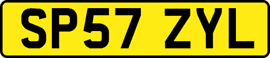 SP57ZYL