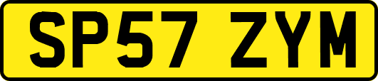 SP57ZYM