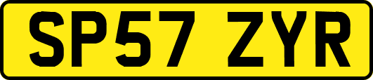 SP57ZYR