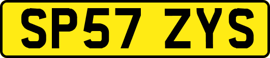 SP57ZYS