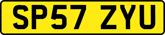 SP57ZYU