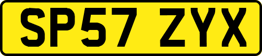 SP57ZYX