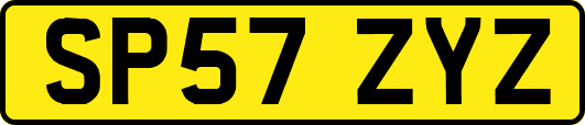 SP57ZYZ
