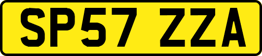SP57ZZA