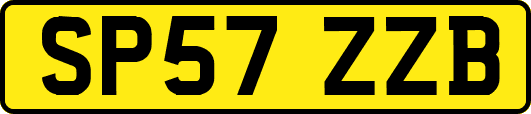 SP57ZZB