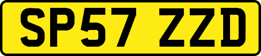 SP57ZZD